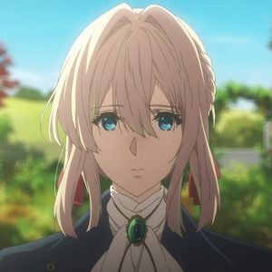 Meet your Posher, Douglas